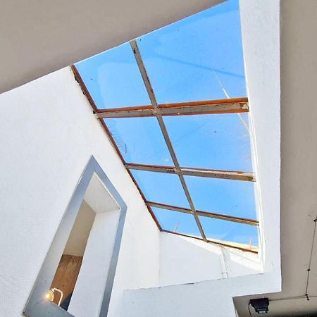 Gregbnb - T2 Climatise Mezzanine - Atypique - Centre Ancien Toulon Exteriör bild